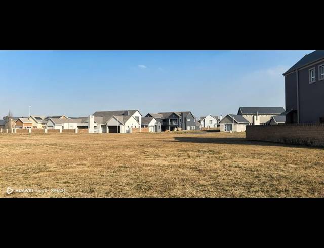 LAND FOR SALE IN RIVERSPRAY LIFESTYLE ESTATE